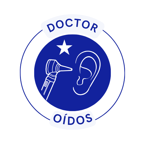 Doctor Oídos Logo